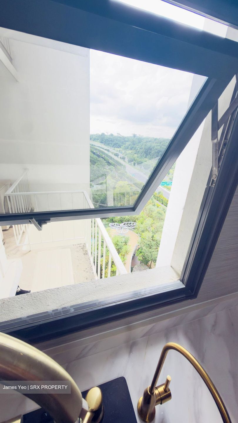 Blossom Residences (D23), Condominium #520592701